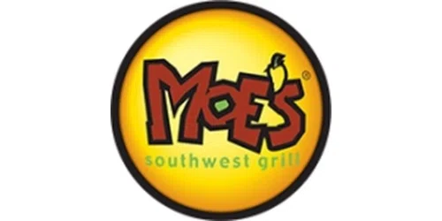 Moe's Southwest Grill Merchant logo