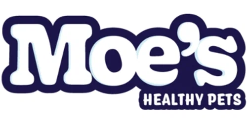 Moe's Healthy Pets Merchant logo