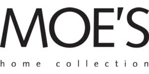 Moe's Home Collection Promo Code