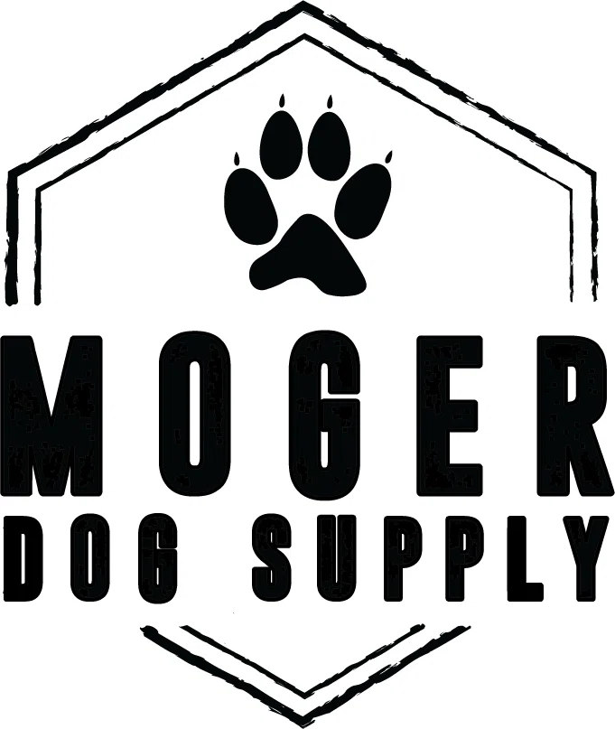MOGER DOG SUPPLY Promo Code — 25 Off in Sep 2024