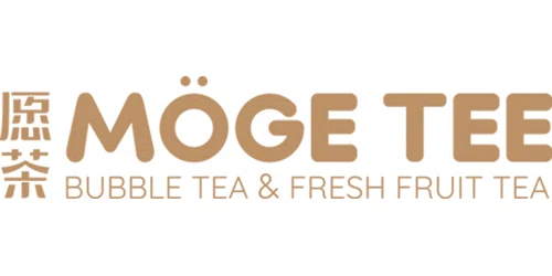 Moge Tee Promo Code