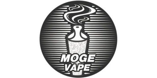 Moge Vape Promo Code