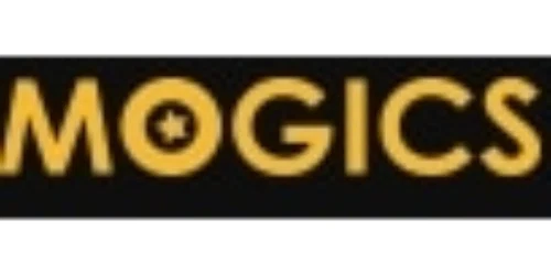 MOGICS Promo Code