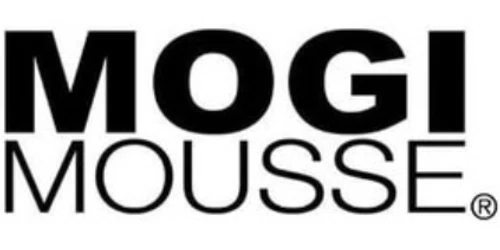 Mogi Mousse Promo Code