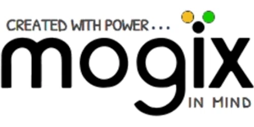 Mogix Promo Code