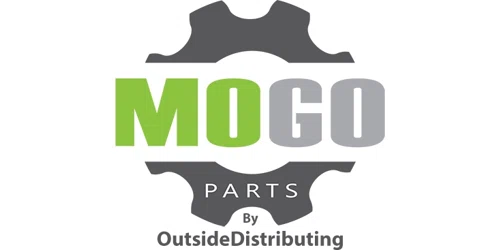 MOGO Parts Promo Code