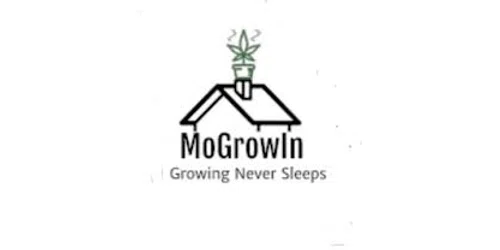 MoGrowIn Merchant logo