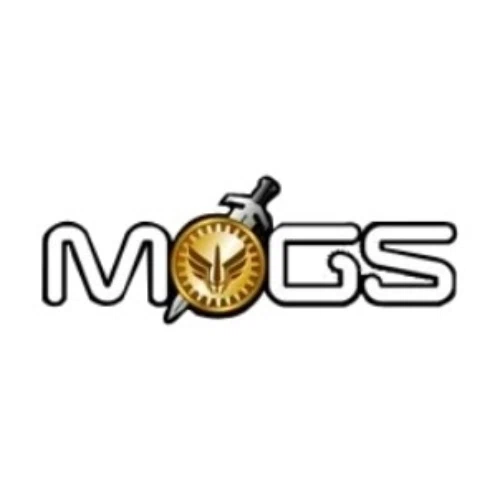 Mogs Merchant Logo