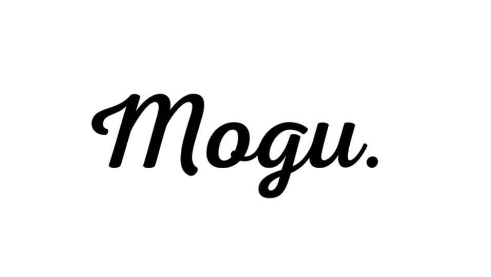Mogu Merchant Logo