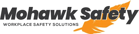 Mohawk Safety Merchant Logo