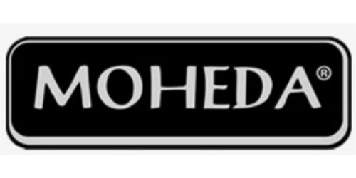 Moheda Promo Code