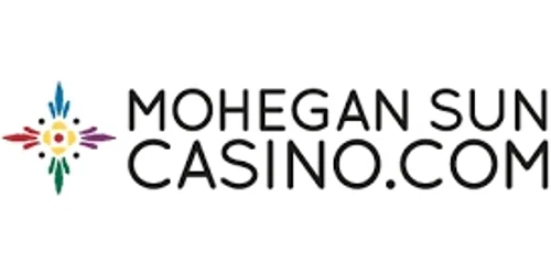 Mohegan Sun Casino Merchant logo