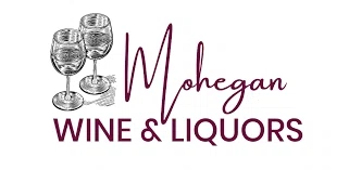 Mohegan Wines & Liquors Merchant Logo