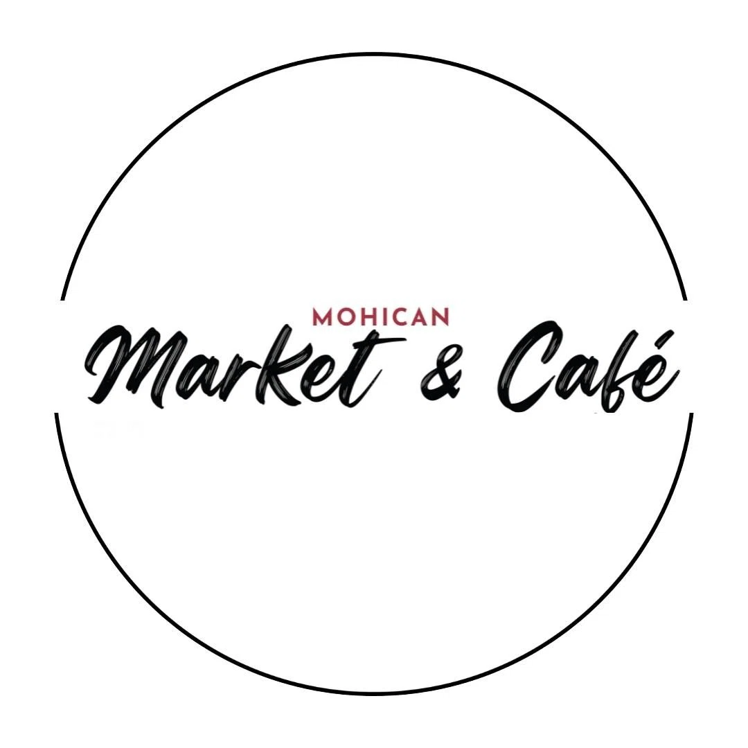 Mohican Market & Café Merchant Logo