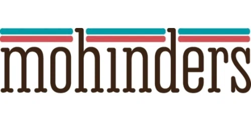 Mohinders Merchant logo