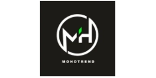 MOHOTREND Merchant logo