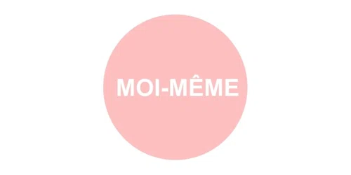 Moi-Même coupon
