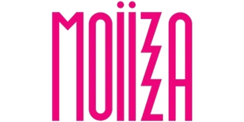 Moiiza Promo Code