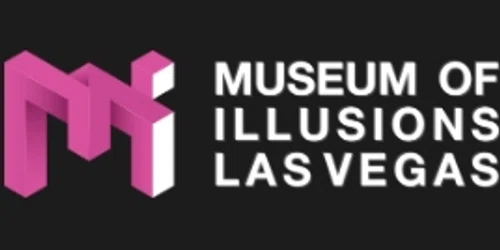 Museum of Illusions Las Vegas Promo Code