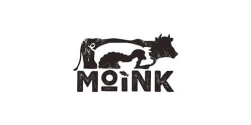 Moink coupon