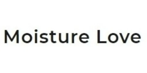 Moisture Love Promo Code