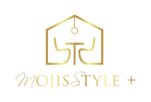 Mojisstyle Merchant Logo