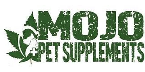Mojo Pet Supplements Promo Code
