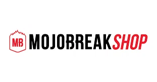 Mojobreak Shop Merchant Logo