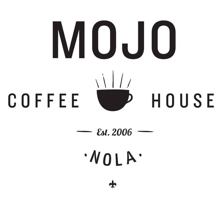 Mojo Coffee House Merchant Logo