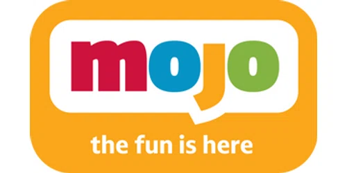 Mojo Fun USA Promo Code