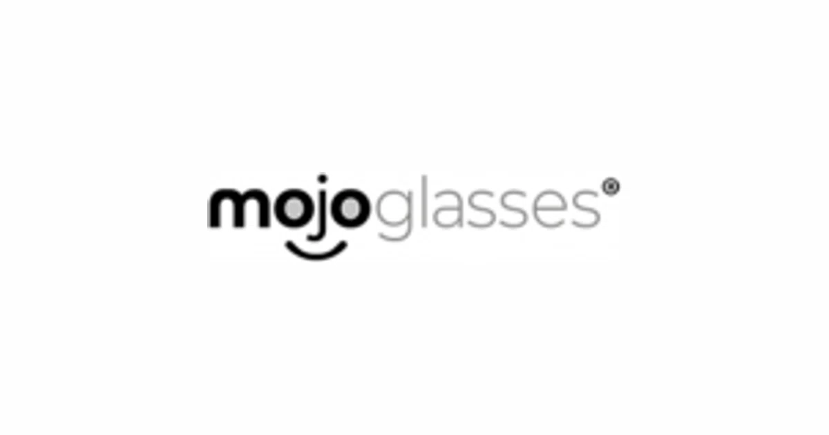 Mojoglasses Promo Codes - 50% Off Cyber Monday 2024