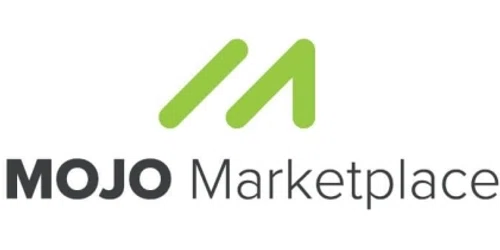 Mojo Marketplace Merchant logo