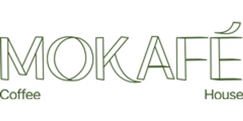 MOKAFÉ Promo Code