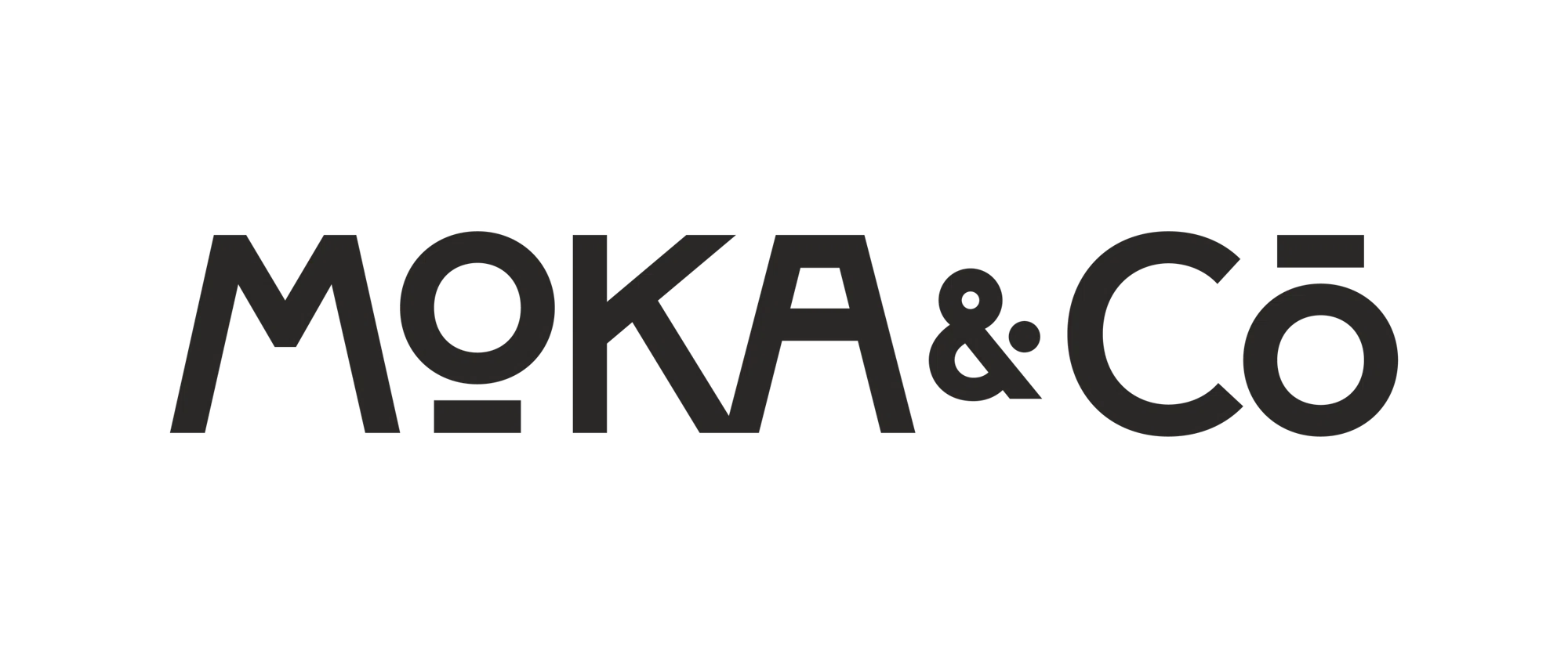 Moka & Co Merchant Logo