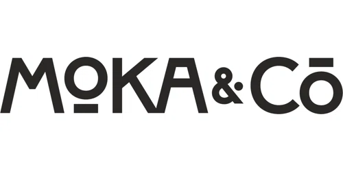 Moka & Co Promo Code