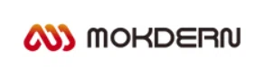 Mokdern Cycle Merchant Logo