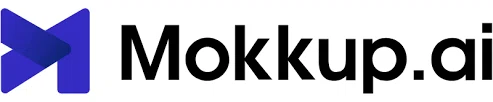 Mokkup.ai Merchant Logo