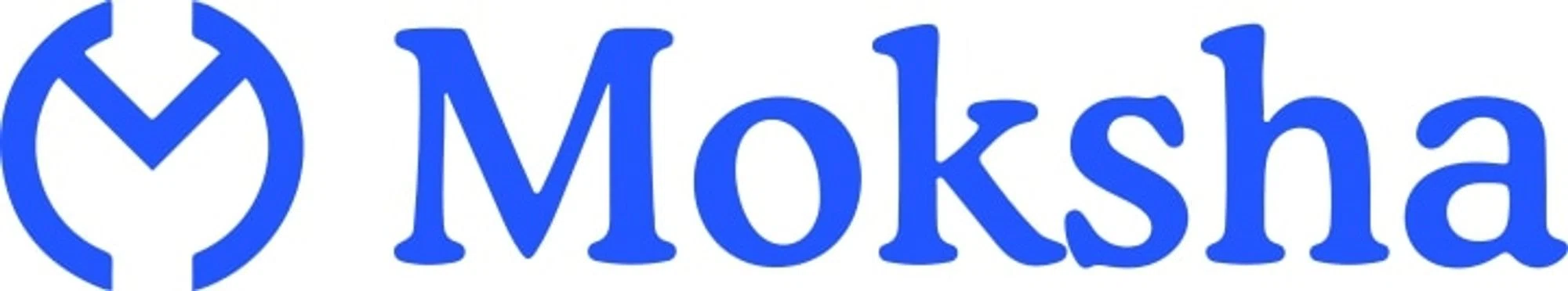 Moksha Beam Merchant Logo