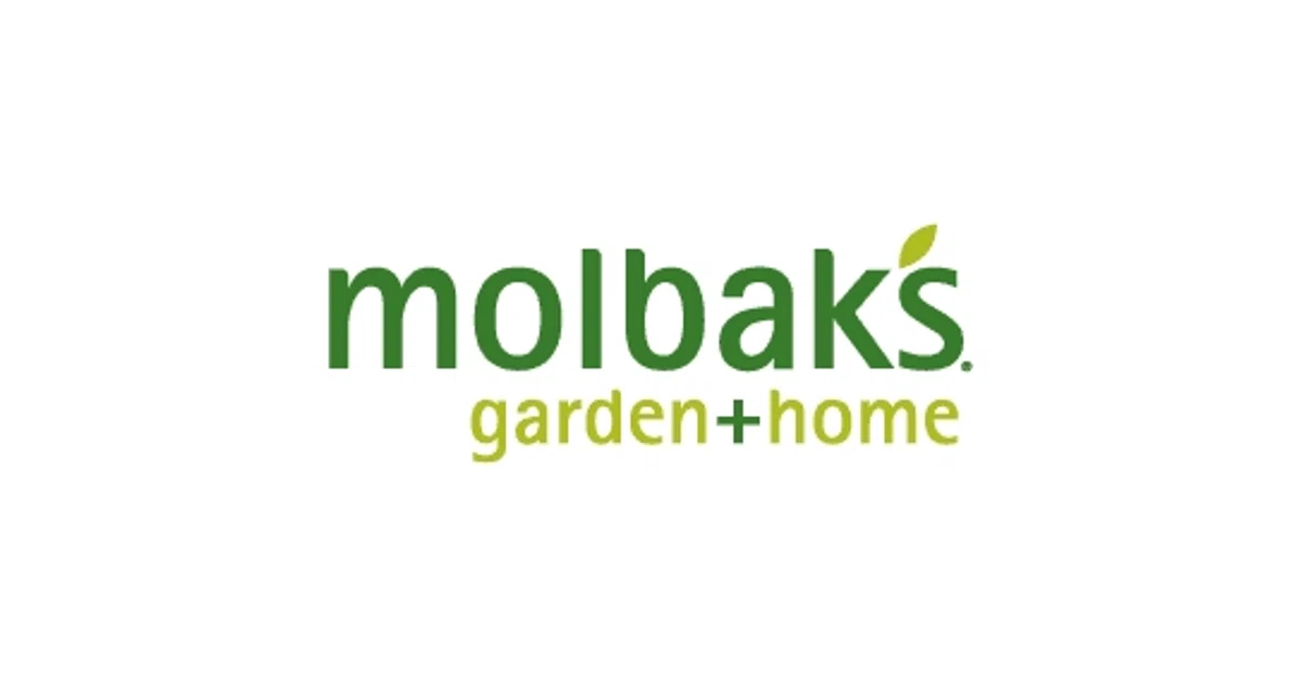 Molbak's Promo Codes 150 Off (Sitewide) in October 2025