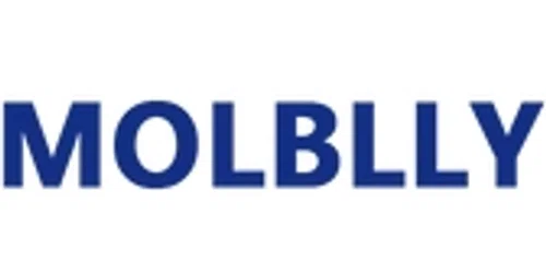 Molblly Merchant logo
