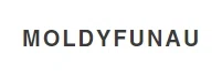 Moldyfun AU Merchant Logo