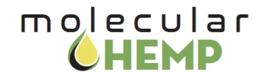 Molecular Hemp Merchant Logo