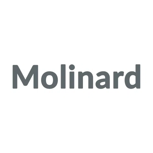 molinard logo