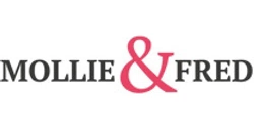 Mollie and Fred Gifts Promo Code