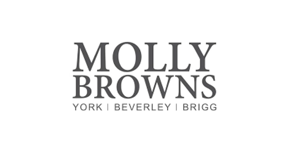 MOLLY BROWNS Promo Code โ 170 Off in March 2025