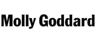 Molly Goddard Merchant Logo
