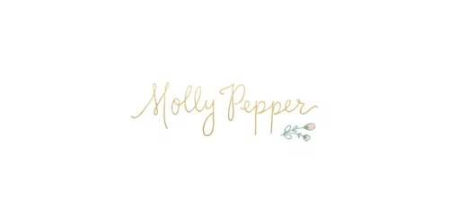 Molly Pepper coupon