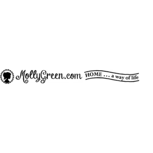 Molly Green Merchant Logo