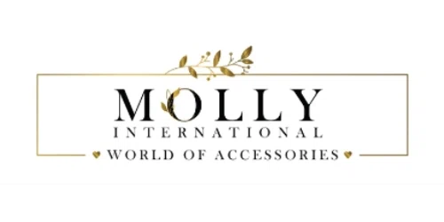 Molly International Promo Code
