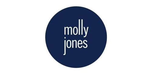 Molly Jones coupon